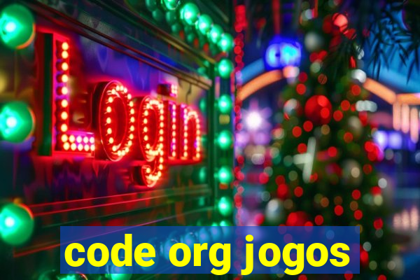 code org jogos